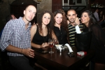 Saturday Night at Byblos Old Souk, Part 1 of 2